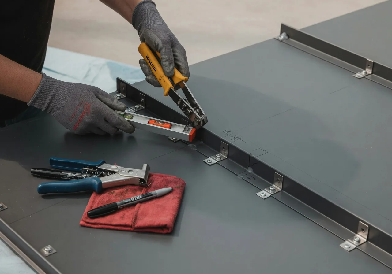 Why choose Metal Roofing Installation in Newell, SD